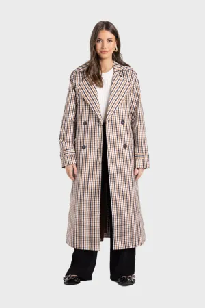 Check Trench