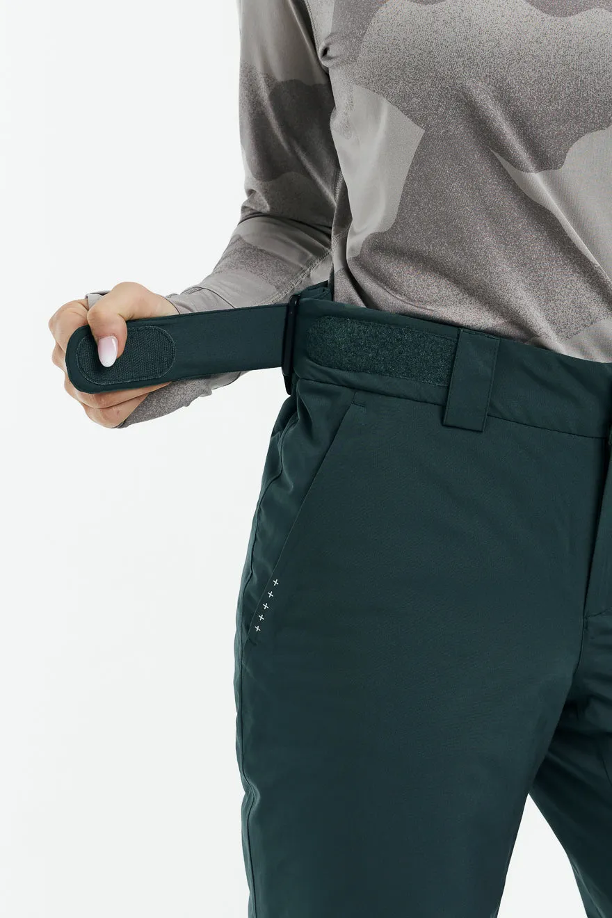 Chica Insulated Pant-Artic