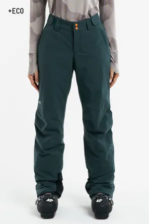 Chica Insulated Pant-Artic