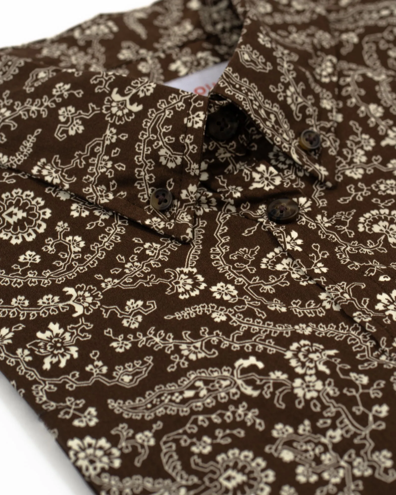 Cinnamon Shirt