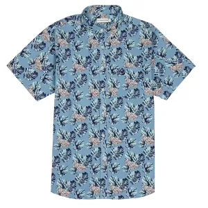 Cocktail Shirt: Frog Palm