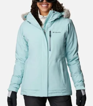 Columbia Ava Alpine Insulated Jacket - Womens