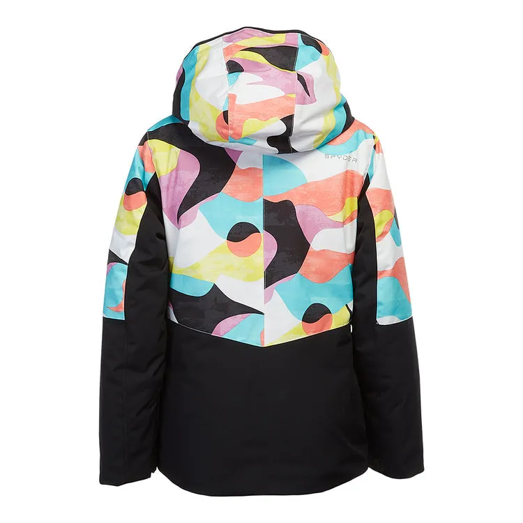Conquer Insulated Jacket