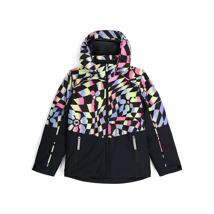 Conquer Insulated Jacket
