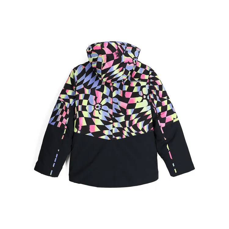 Conquer Insulated Jacket