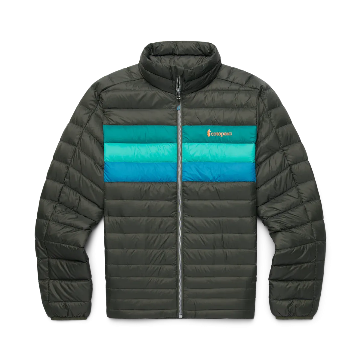 Cotopaxi Fuego Down Jacket Mens 2024