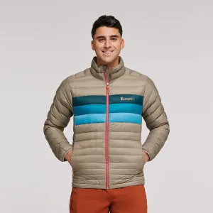 Cotopaxi Fuego Down Jacket Mens 2024