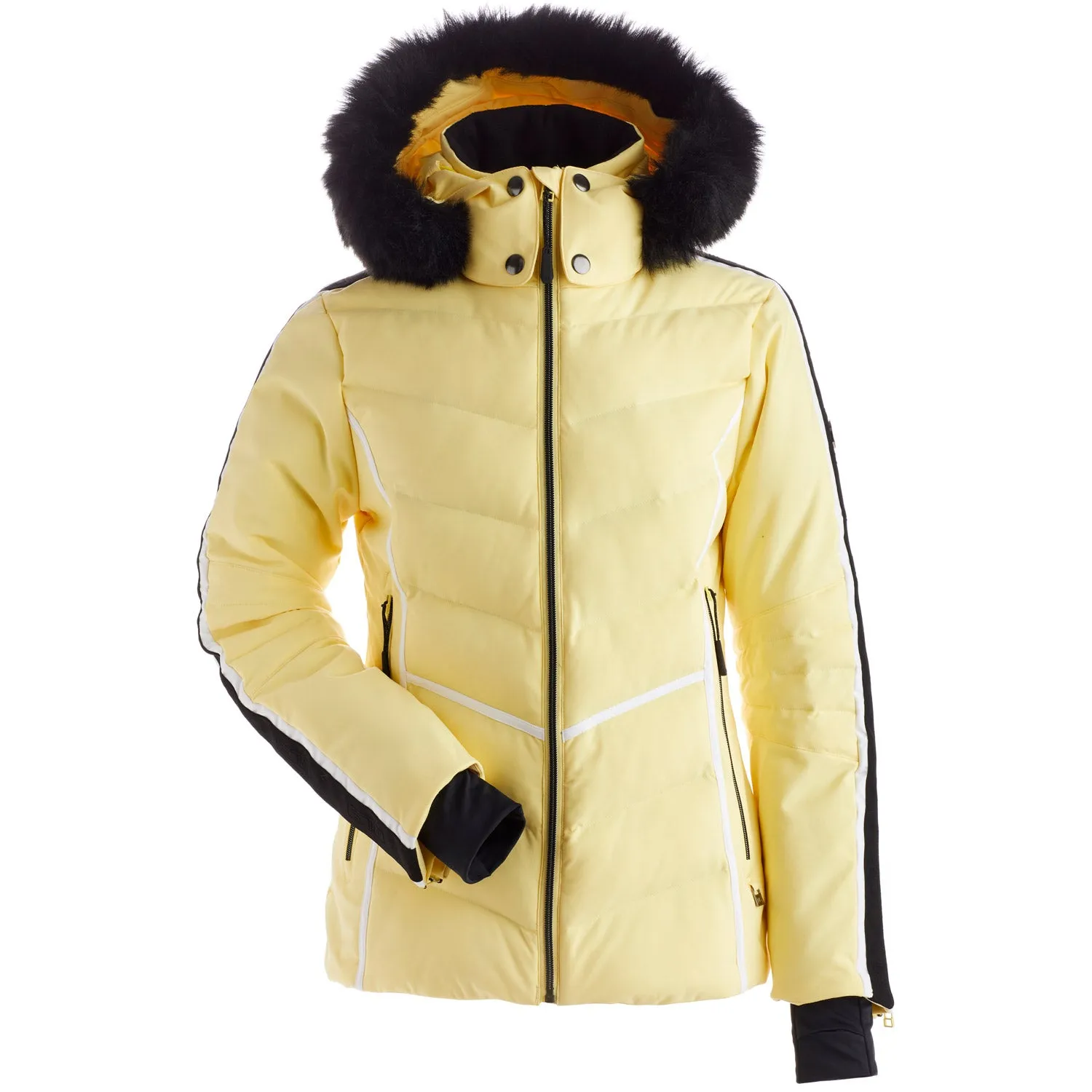 Courchevel Faux Fur 2023