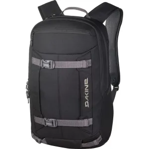 Dakine Mission Pro 25L - Black
