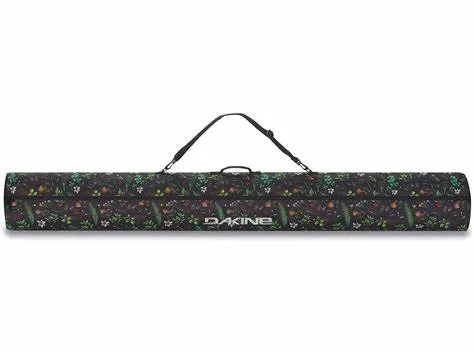 Dakine Ski Sleeve Ski Bag - 175 Wildflower