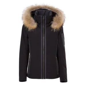 Danielle Faux Fur Ski Jacket 2019