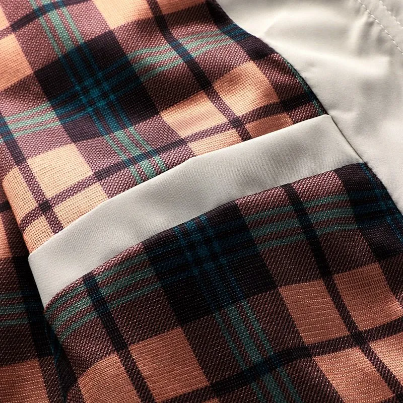 DAVID | COMFORTABLE WIND AND WATERPROOF OUTER JACKET