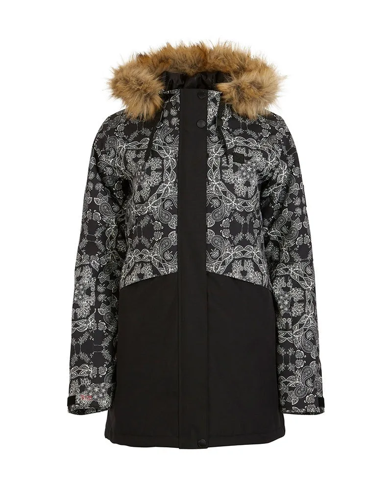 Demi Snow Jacket