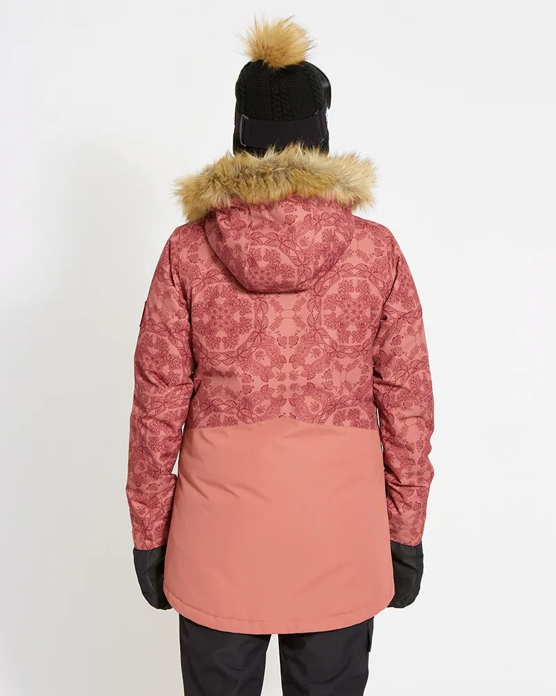 Demi Snow Jacket