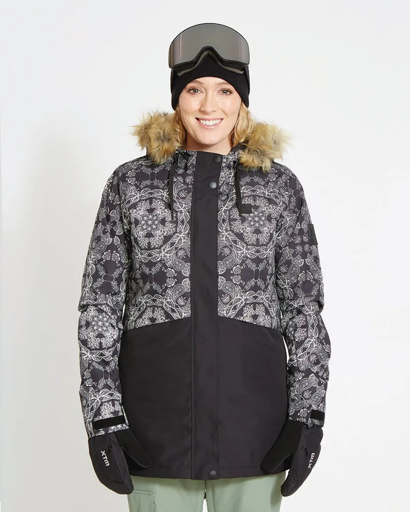 Demi Snow Jacket