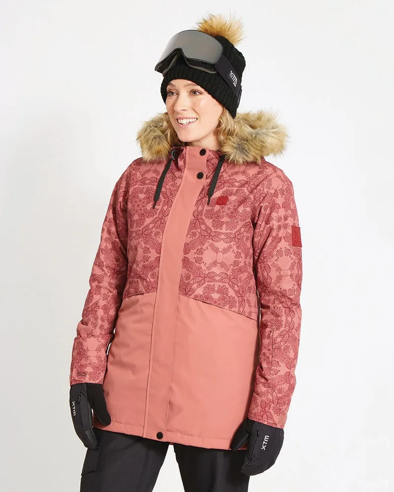 Demi Snow Jacket