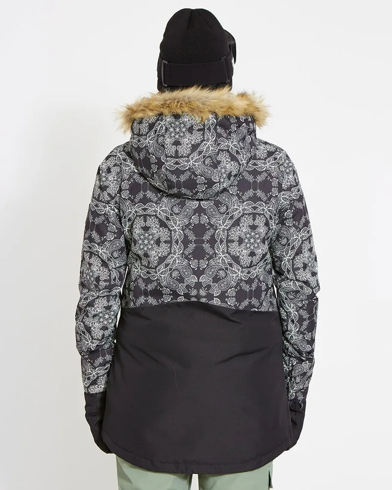Demi Snow Jacket