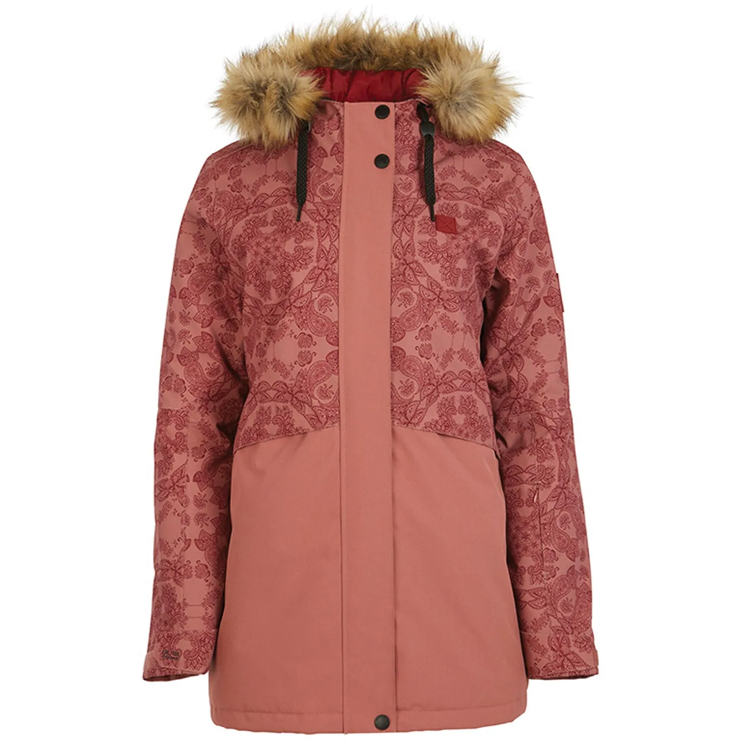 Demi Snow Jacket