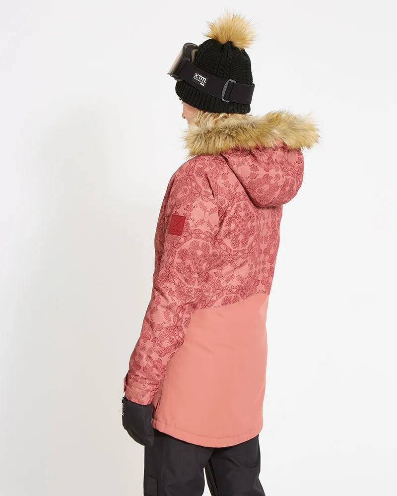 Demi Snow Jacket