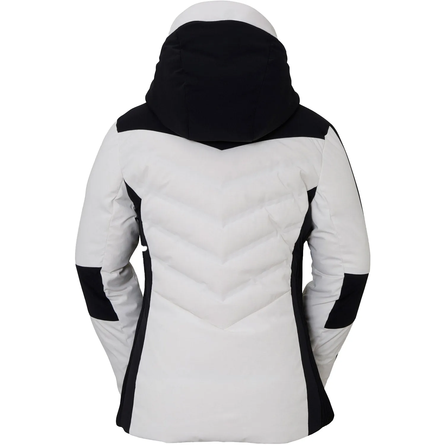 Diamond Down Ski Jacket 2021