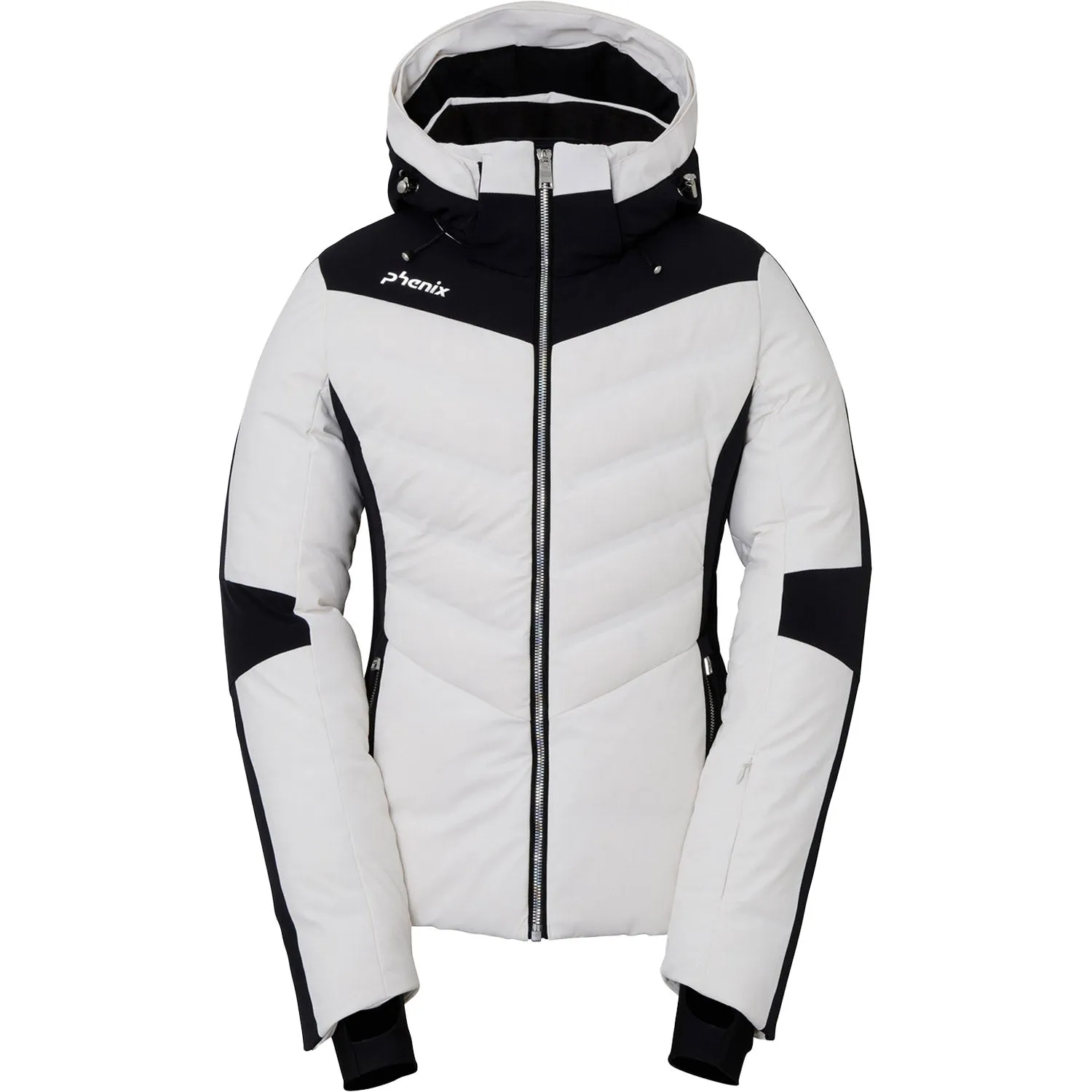 Diamond Down Ski Jacket 2021