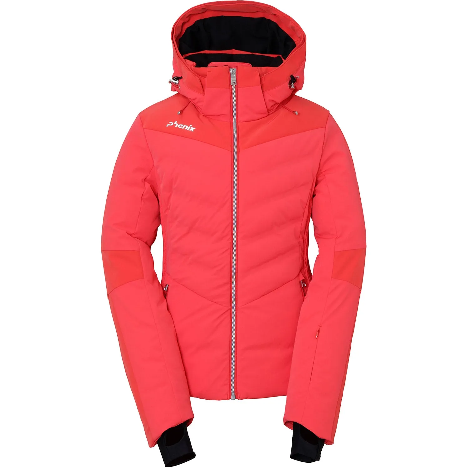 Diamond Down Ski Jacket 2021