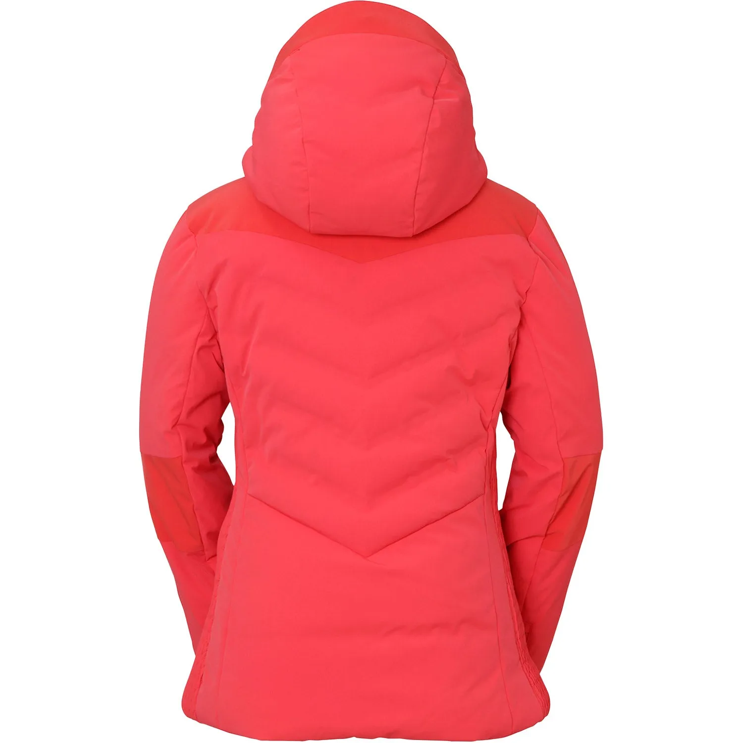 Diamond Down Ski Jacket 2021