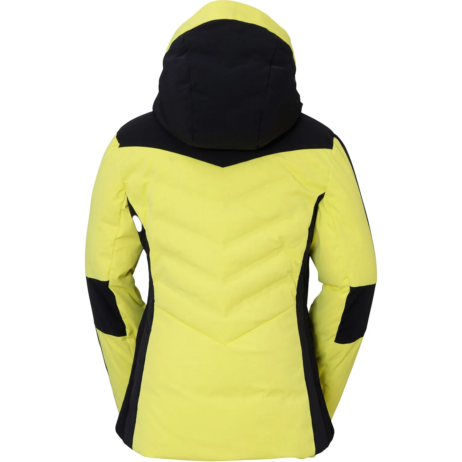 Diamond Down Ski Jacket 2021