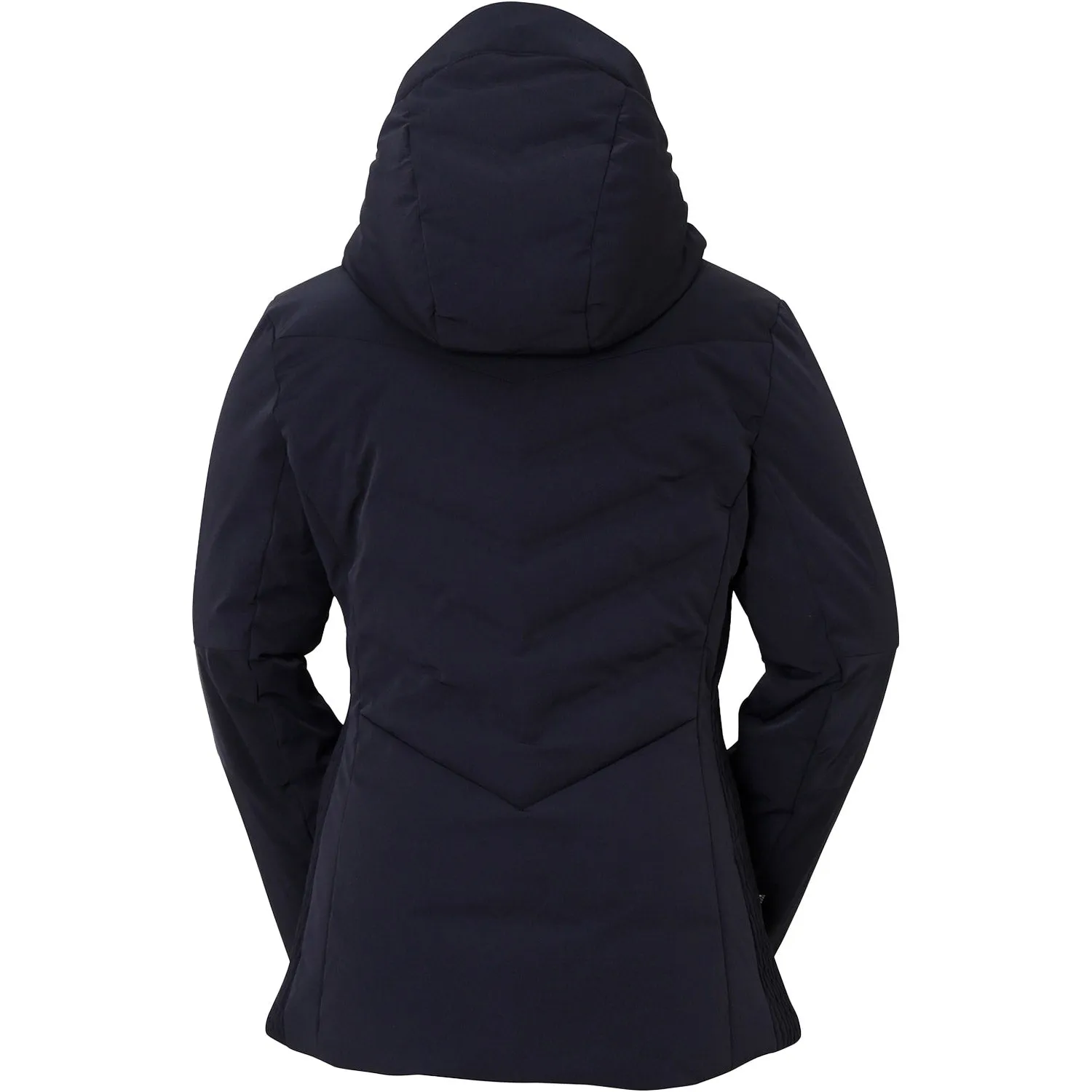 Diamond Down Ski Jacket 2021