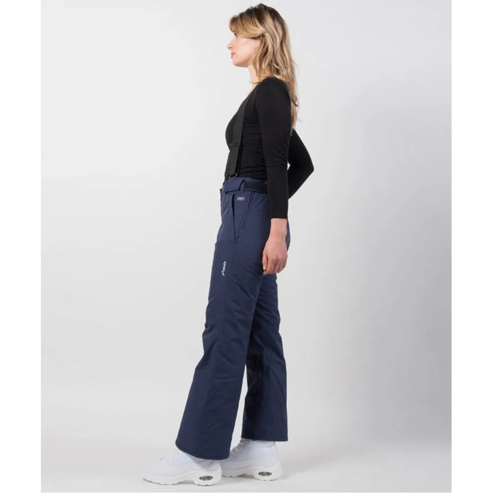 Diamond Ladies Ski Pant