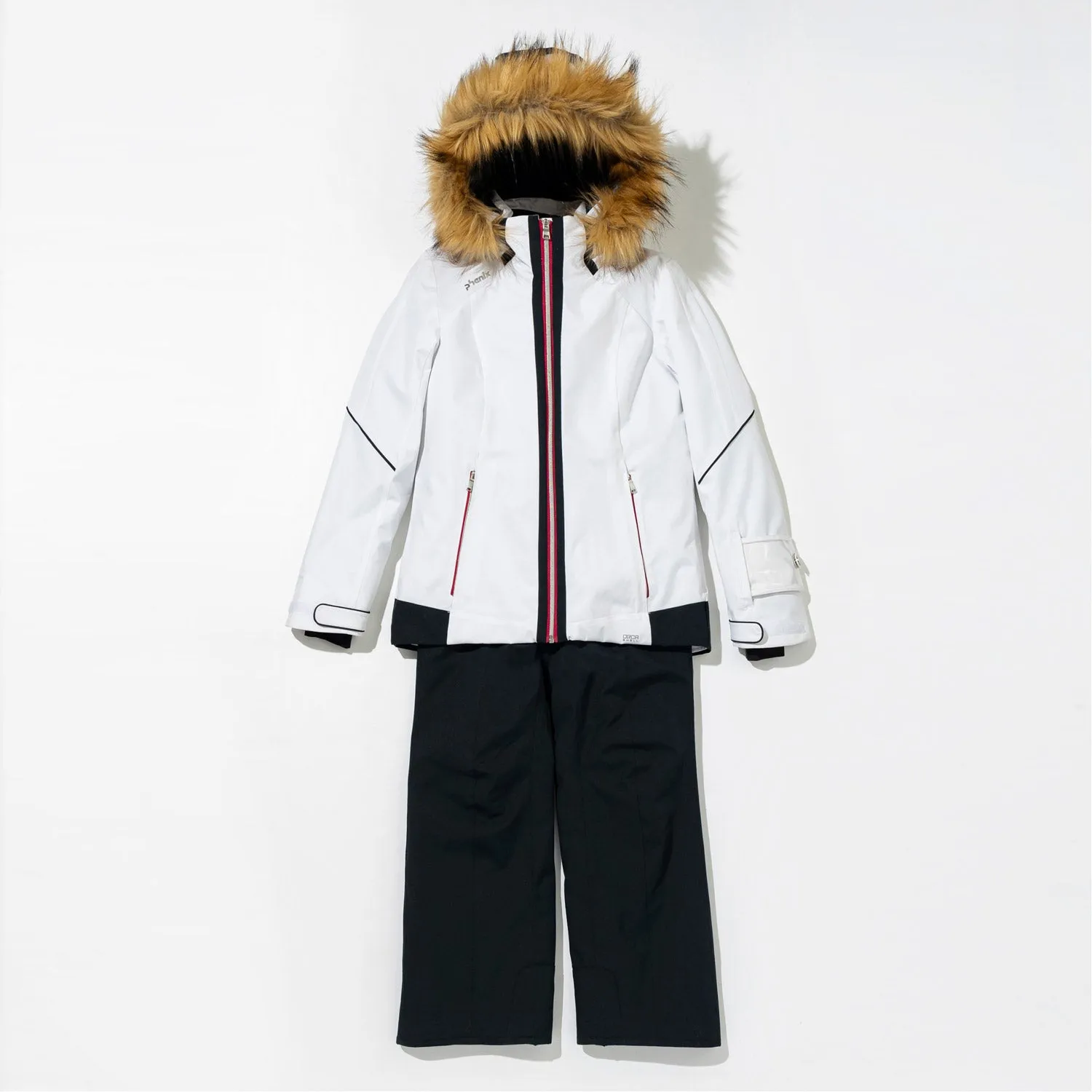 Diamond Ladies Ski Pant