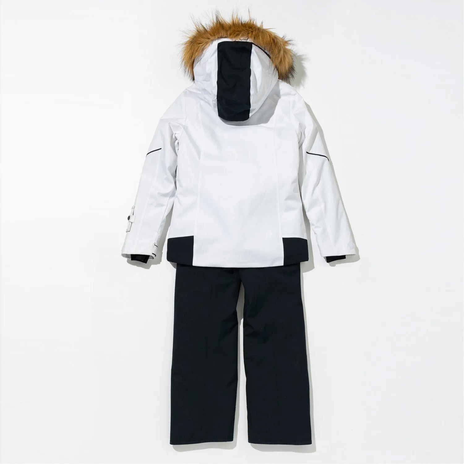 Diamond Ladies Ski Pant