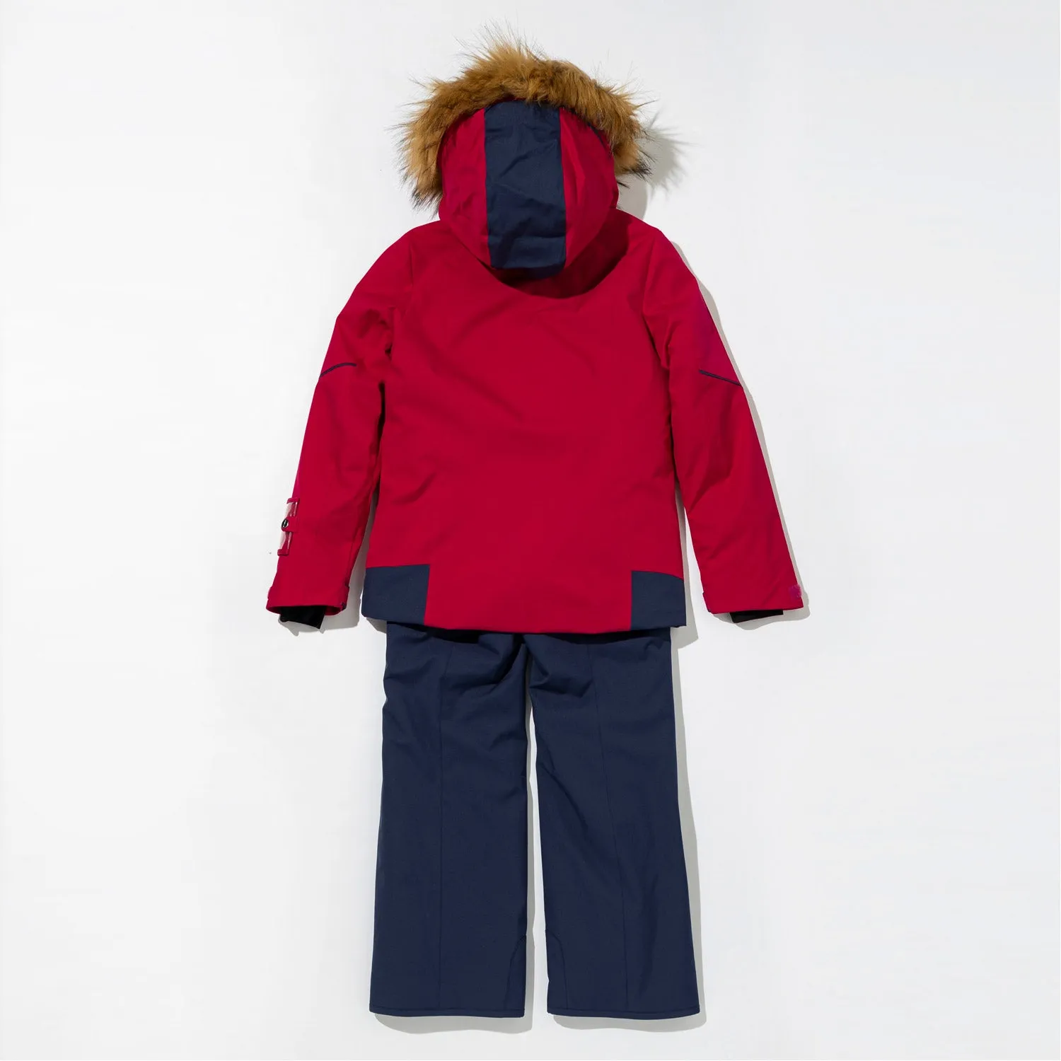 Diamond Ladies Ski Pant