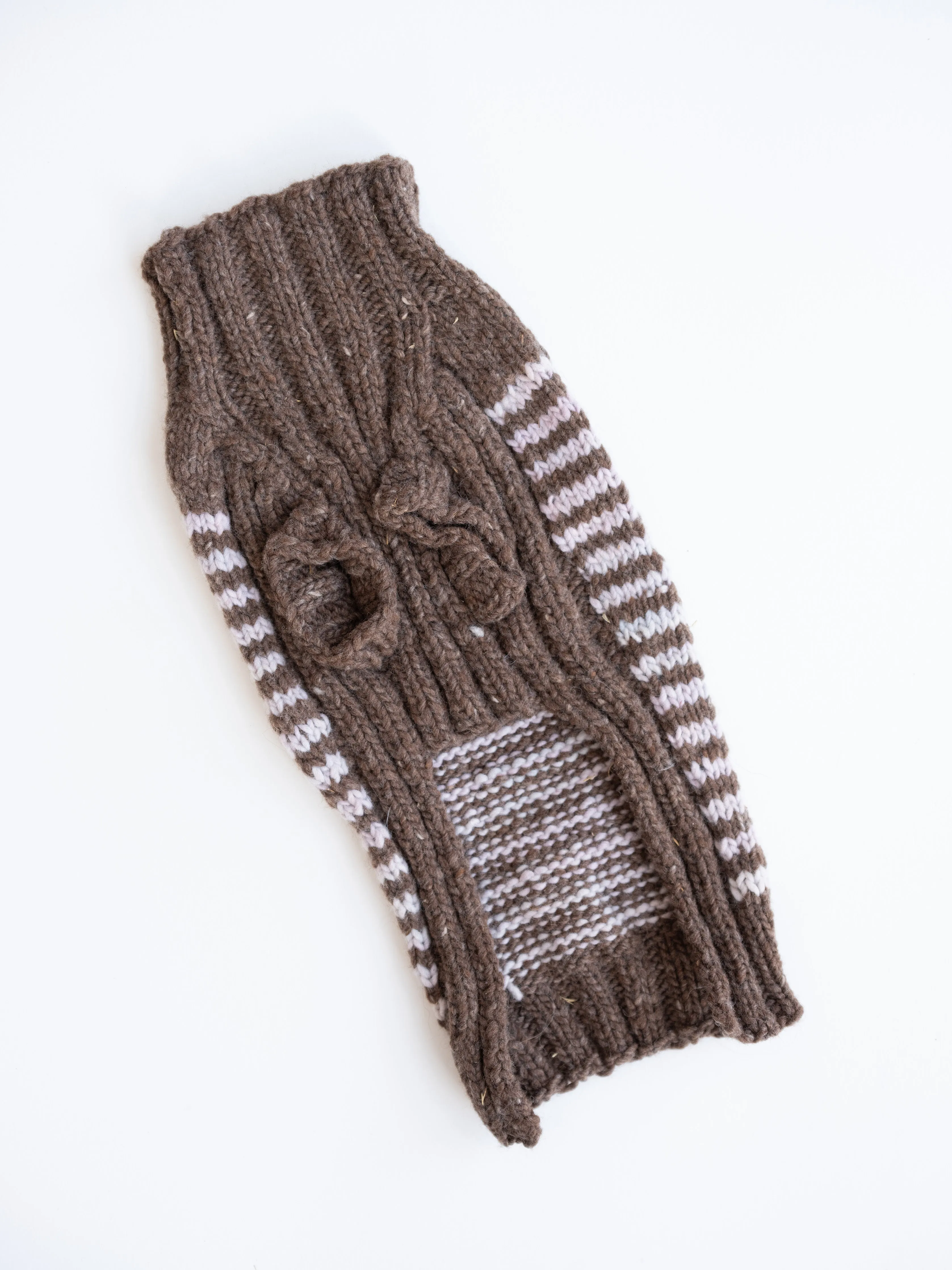 Dog Sweater