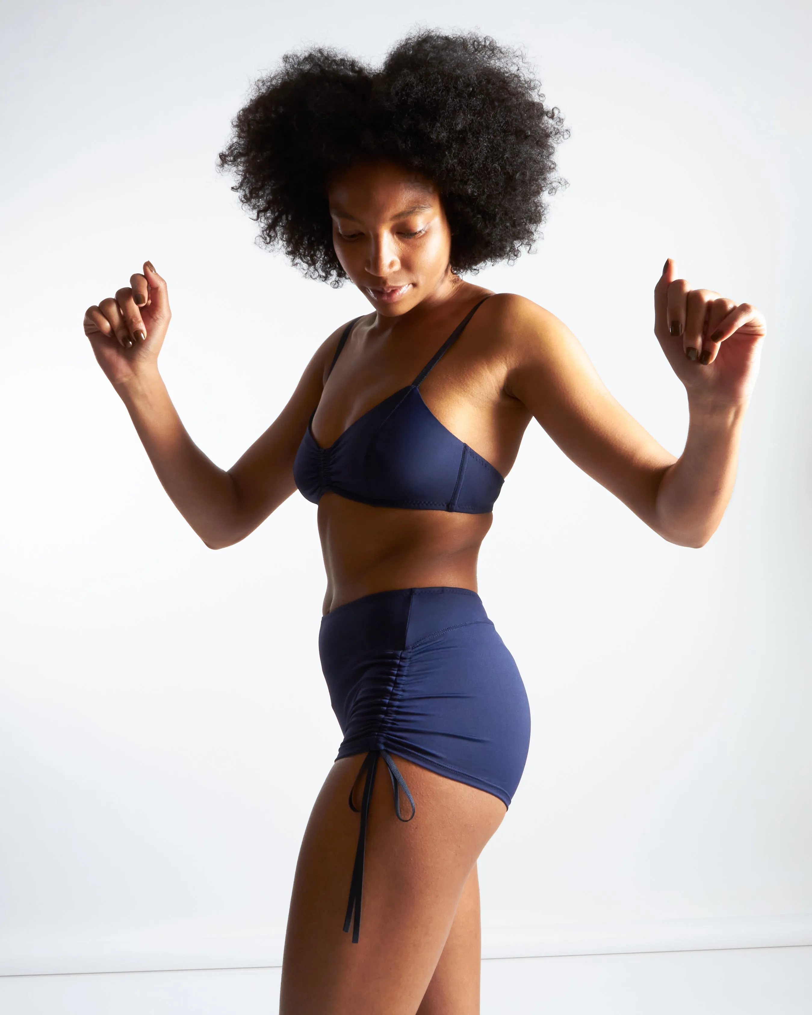 double down short
