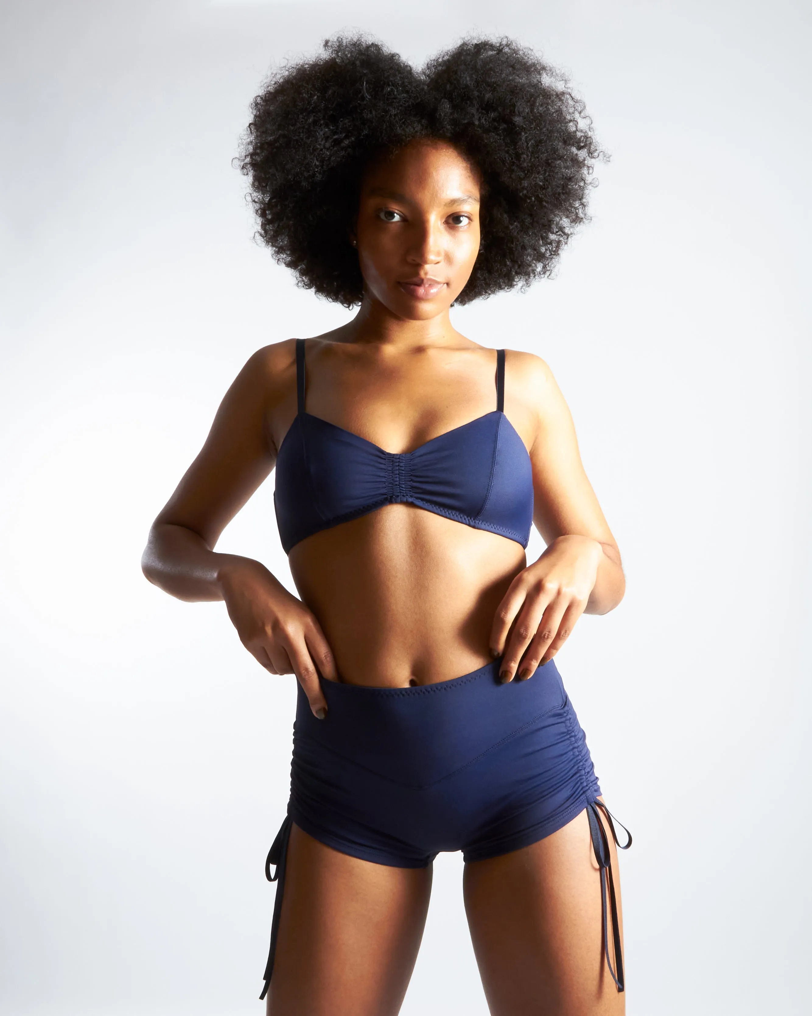 double down short