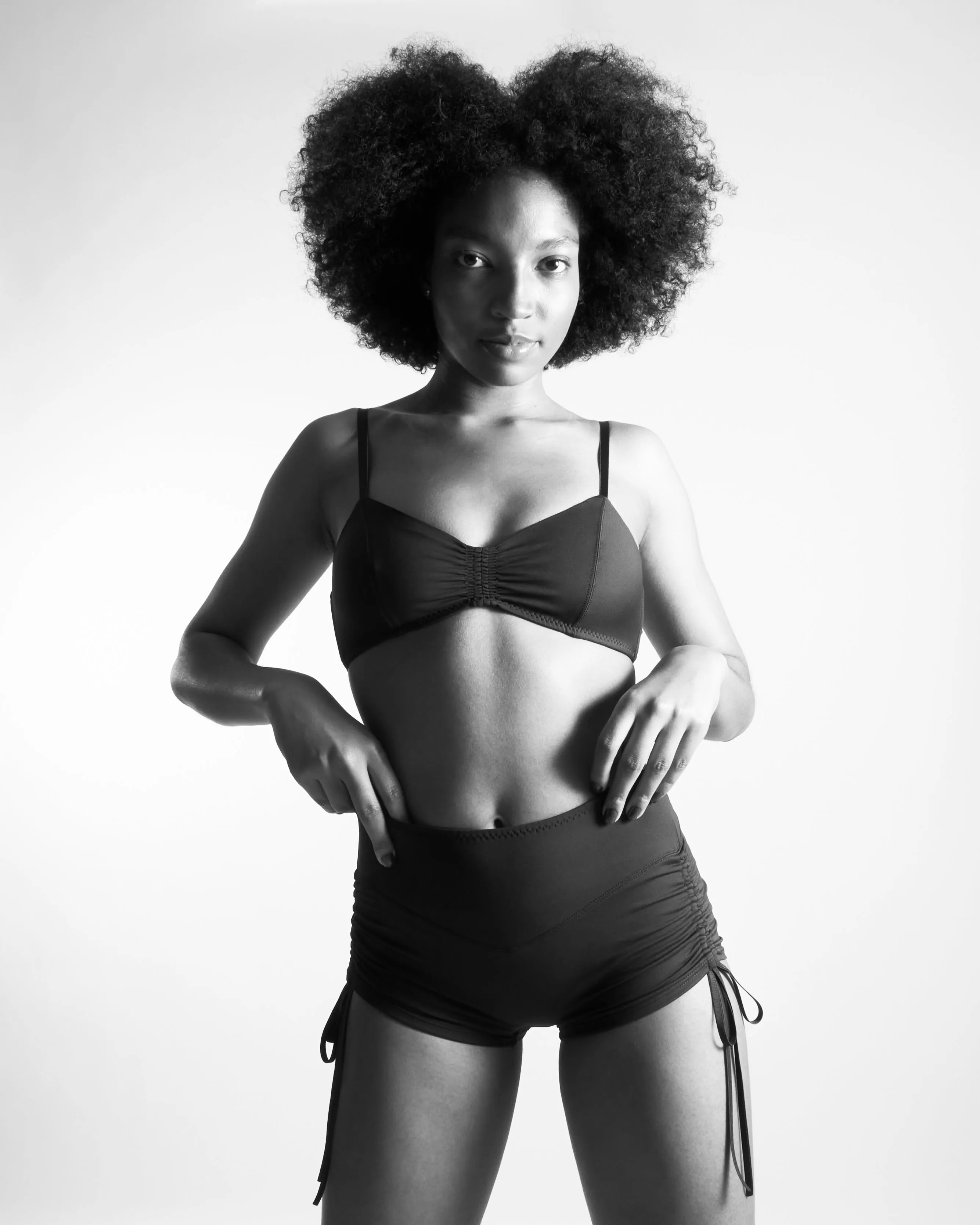 double down short