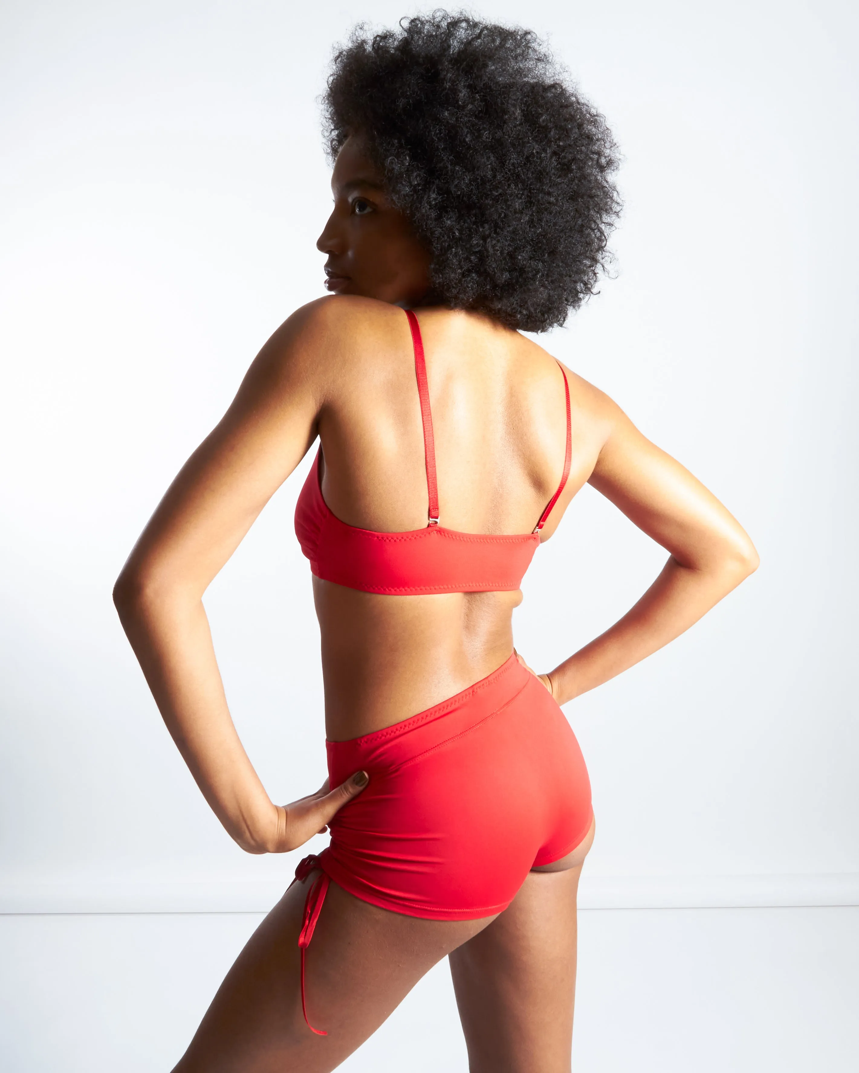 double down short