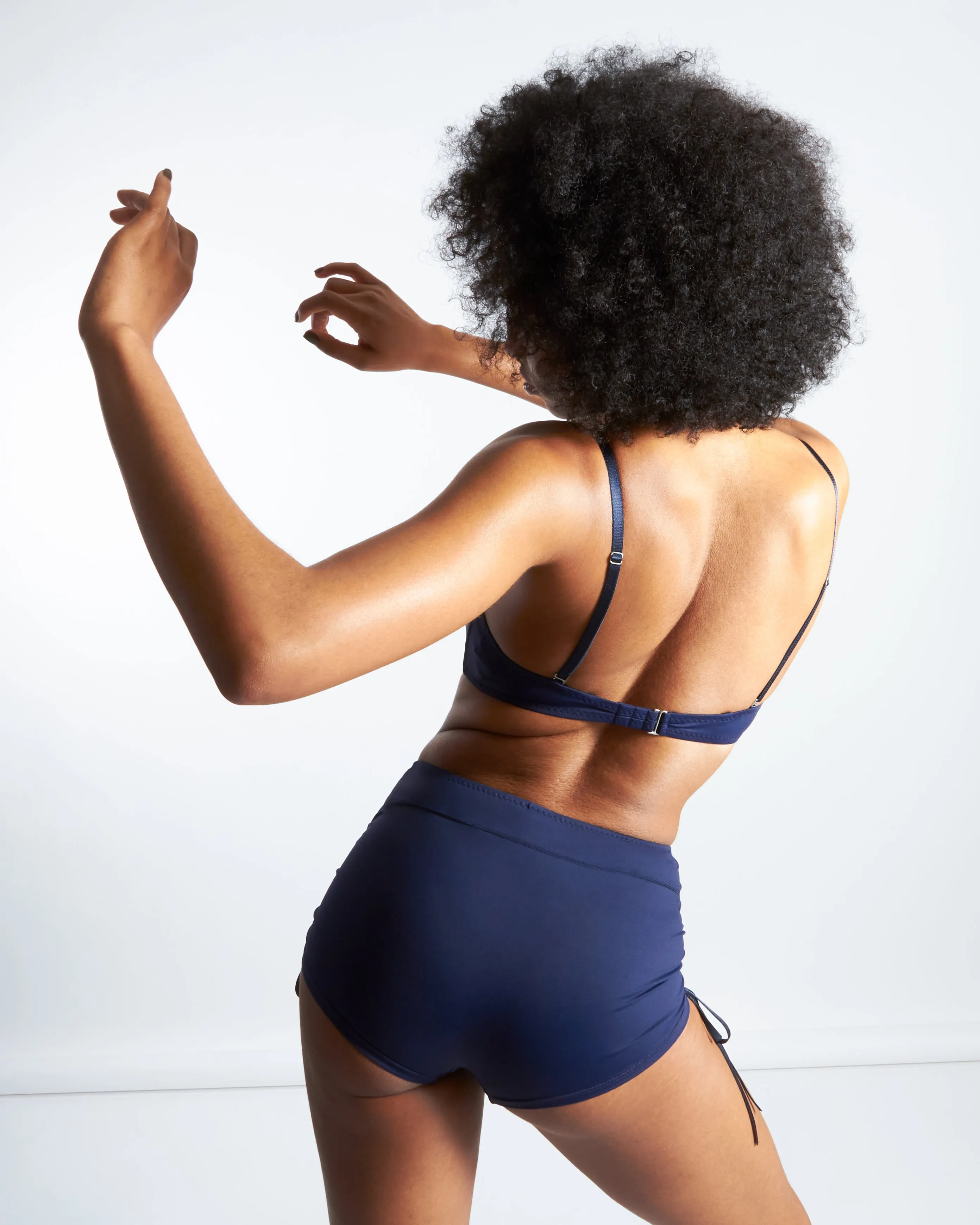 double down short
