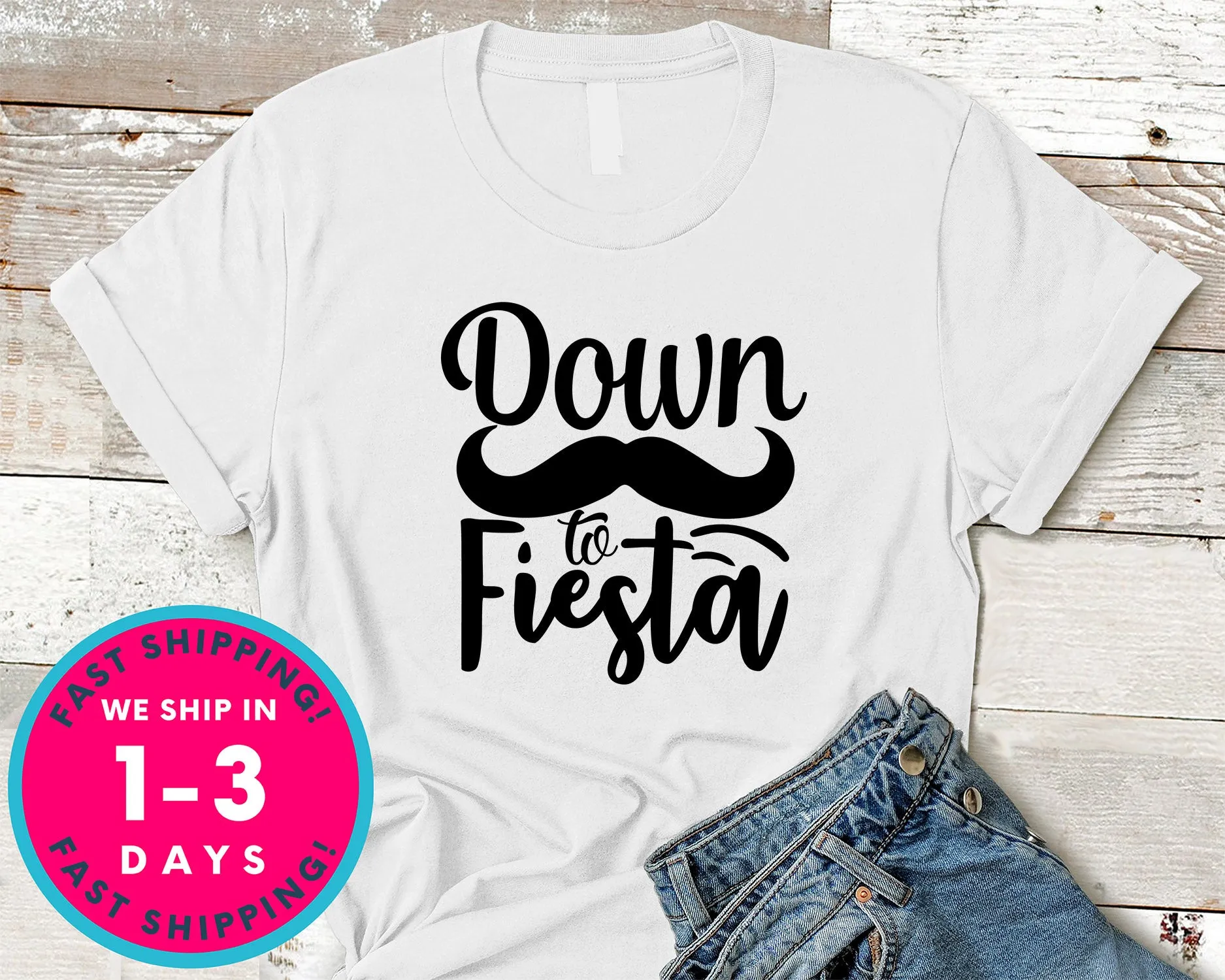 Down To Fiesta