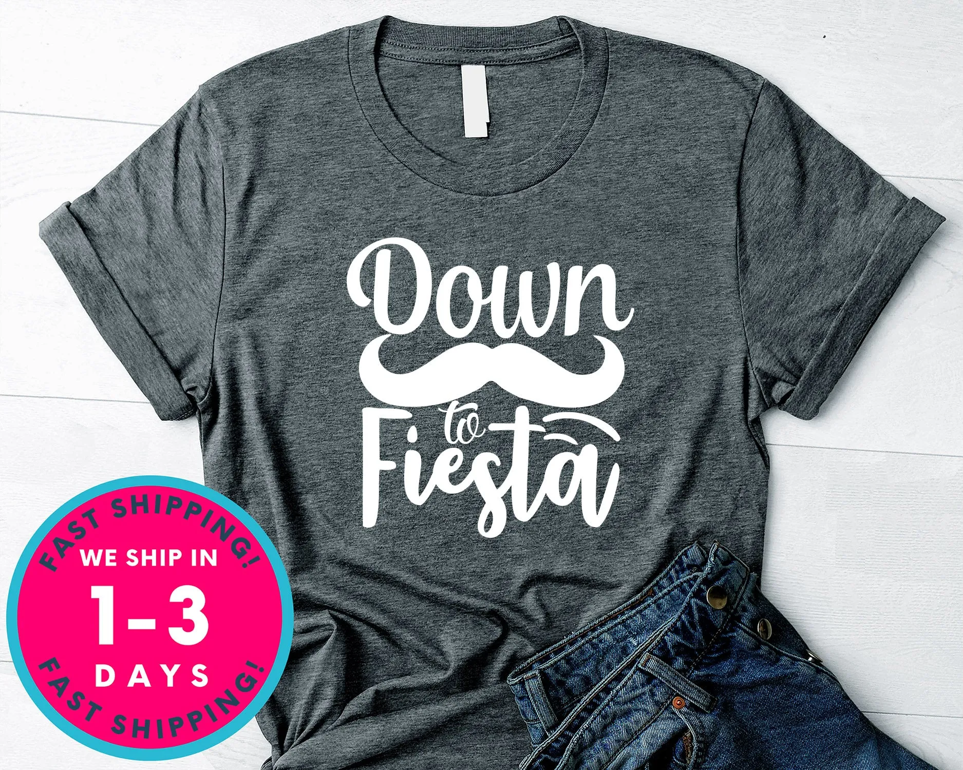 Down To Fiesta