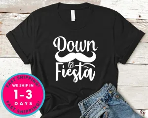 Down To Fiesta