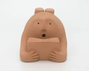 Eager Reader (Sold Out)
