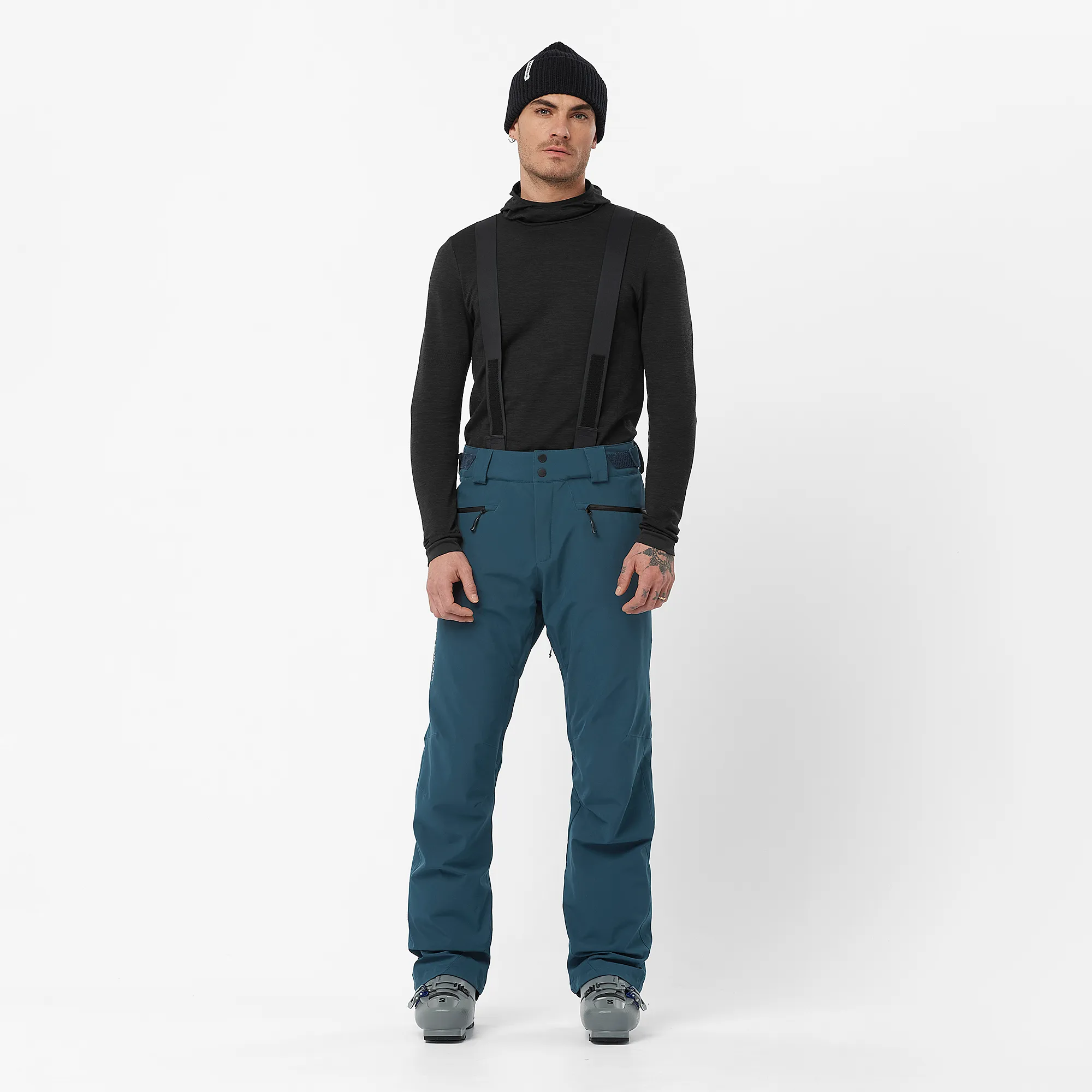Edge Mens Ski Pant