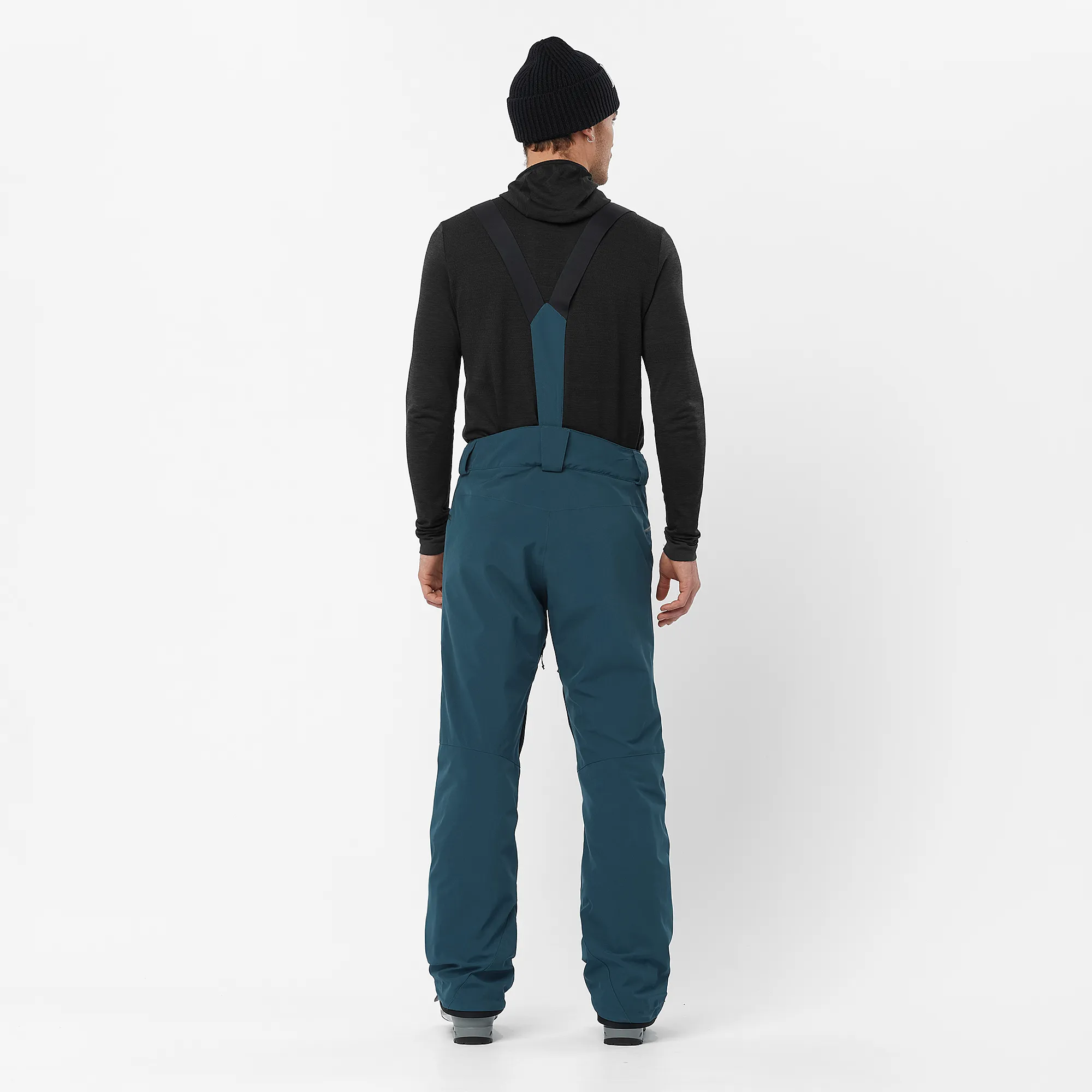 Edge Mens Ski Pant