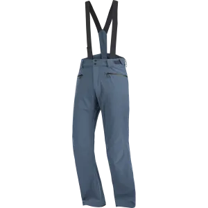 Edge Mens Ski Pant