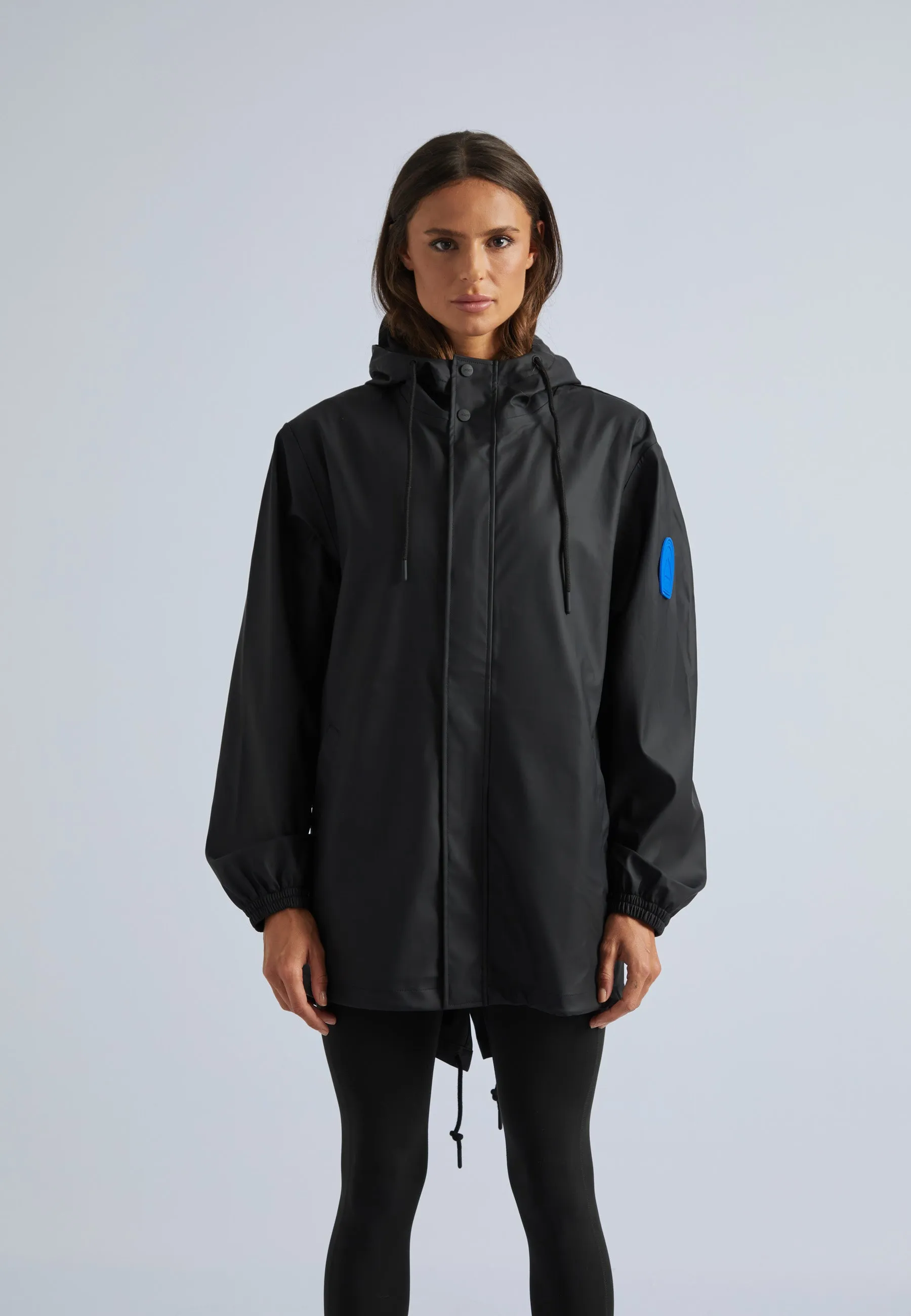 ELEMENTS Raincoat