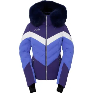 Emerald Hybrid Down Ski Jacket 2021