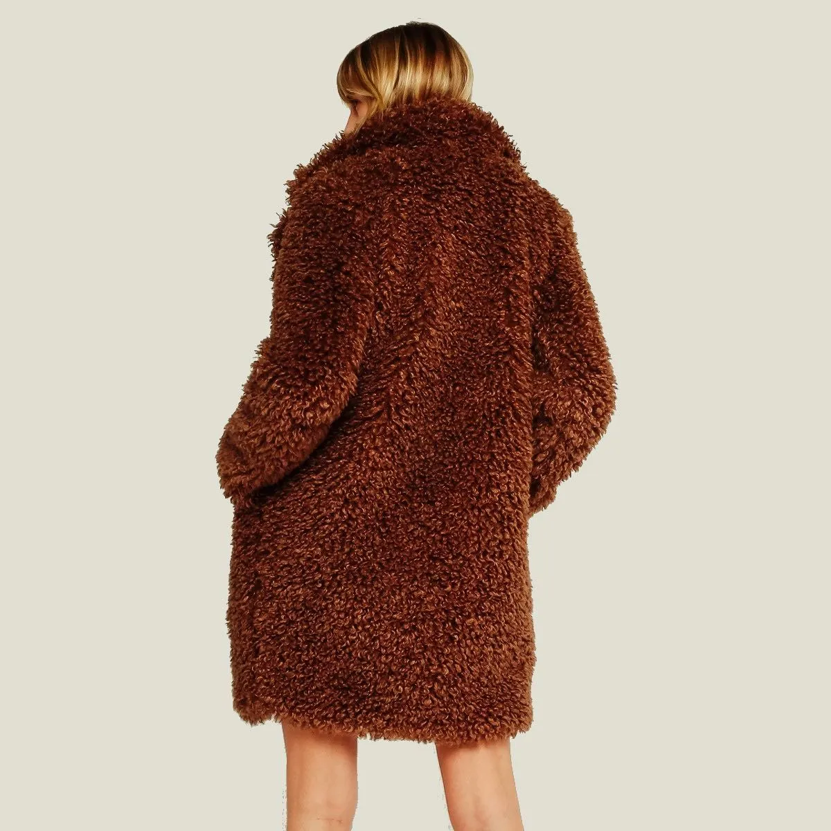 Encounter Coat
