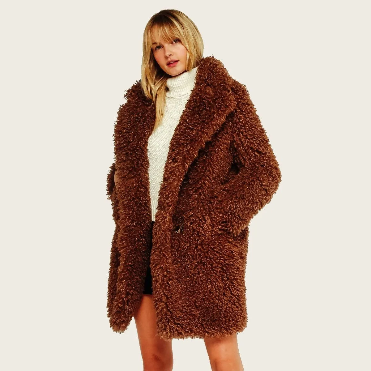 Encounter Coat